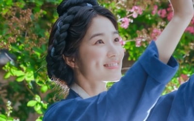 김혜윤, 철없는 마마보이 남편에 이혼 선언 "기특하게 봐주시길" ('어사와 조이')
