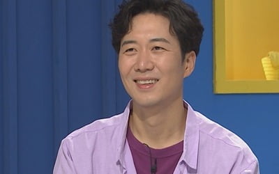도경완 "♥장윤정에게 매일 음식 먹여줘, 젓가락질 신생아" ('어서와 한국은')