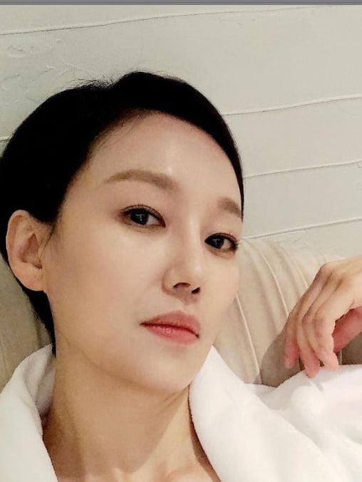 진경 인스타그램