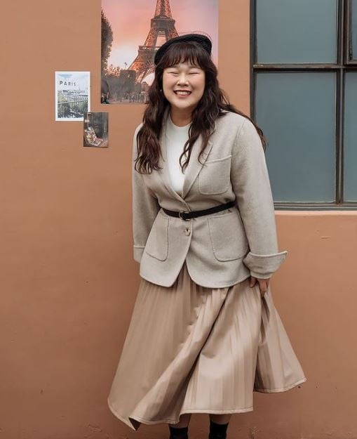 /사진=김민경 인스타그램