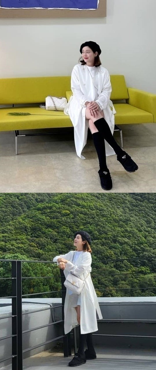 사진=성유리 인스타그램