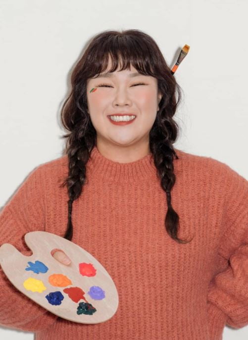 /사진=김민경 인스타그램
