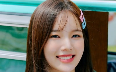 [공식] 위클리 이수진, 웹 시트콤 '나의 아저씨 꼰대희' 출연