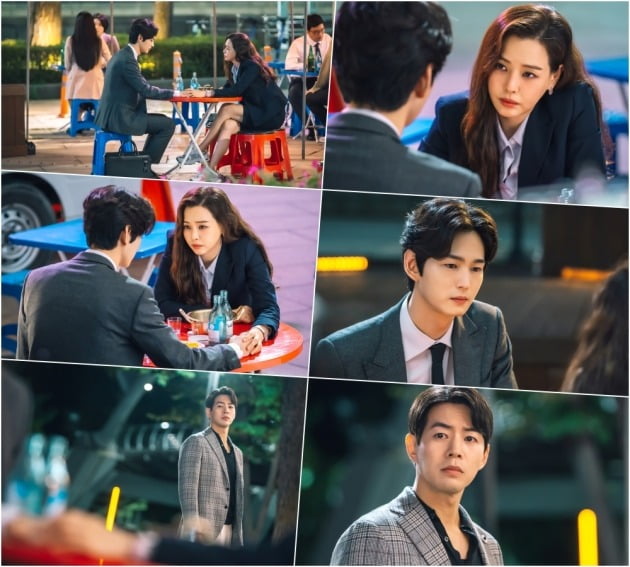 '원더우먼' 스틸컷./사진제공=SBS