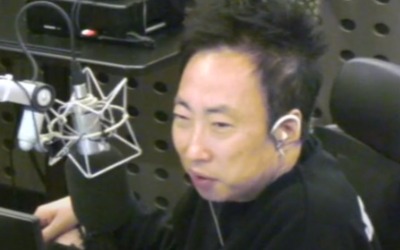 박명수, 키스 마니아 고백→'오징어 게임' 오일남 성대모사에 '대폭소' ('라디오쇼) [종합]