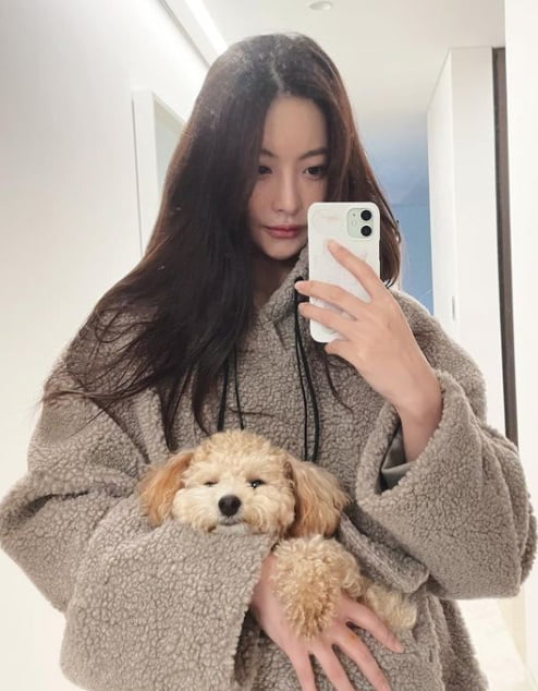 오연서 인스타그램