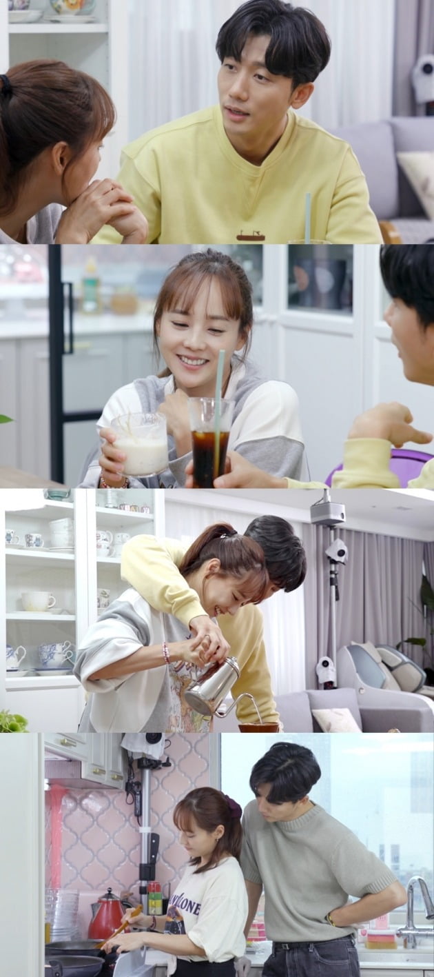 '편스토랑' 스틸컷./사진제공=KBS
