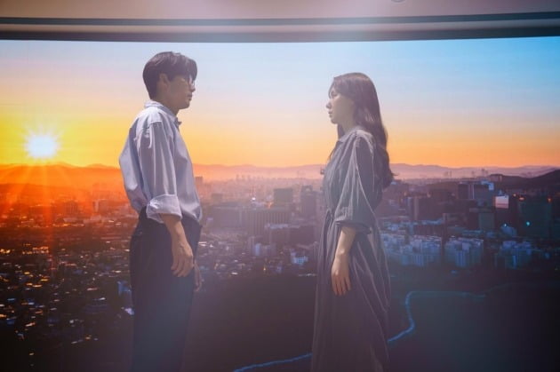 드라마 '키스식스센스' 스틸 / 사진제공=월트디즈니컴퍼니 코리아