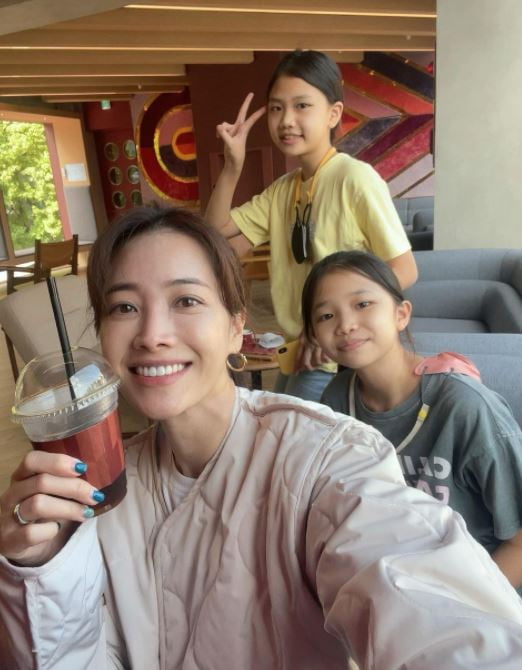 /사진=양은지 인스타그램