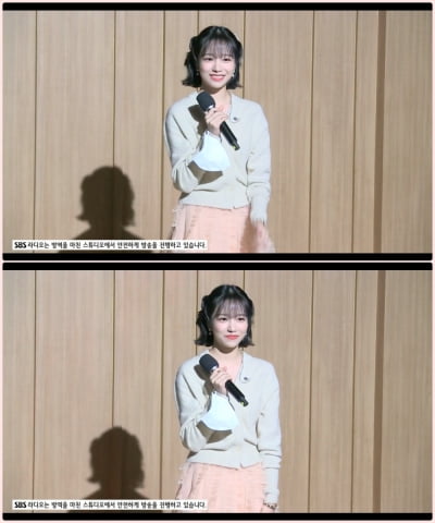 조유리 "솔로 활동, 생각보다 괜찮아…새로움 위해 단발 변신" ('컬투쇼')[종합]