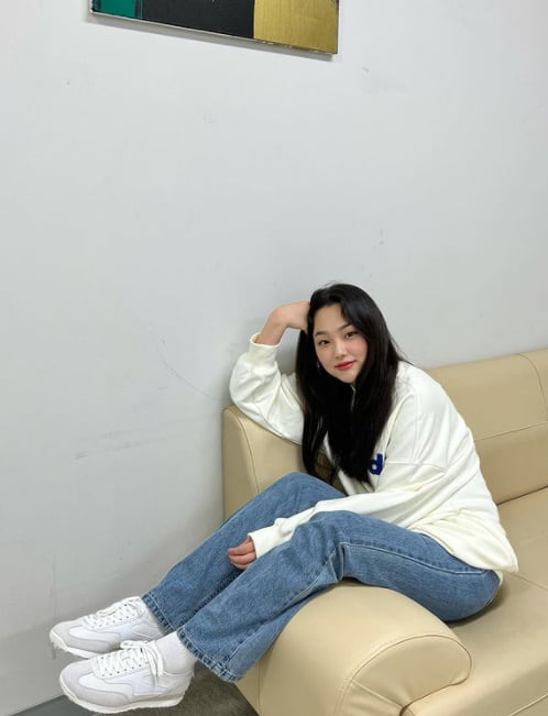 강미나 인스타그램