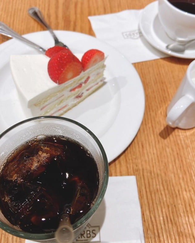 사진=손태영 인스타그램