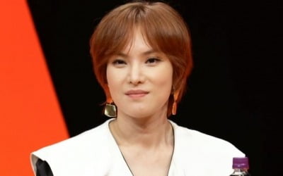 "다시 태어나도 조정석과 결혼?"…거미, 기상천외한 대답 ('미우새')