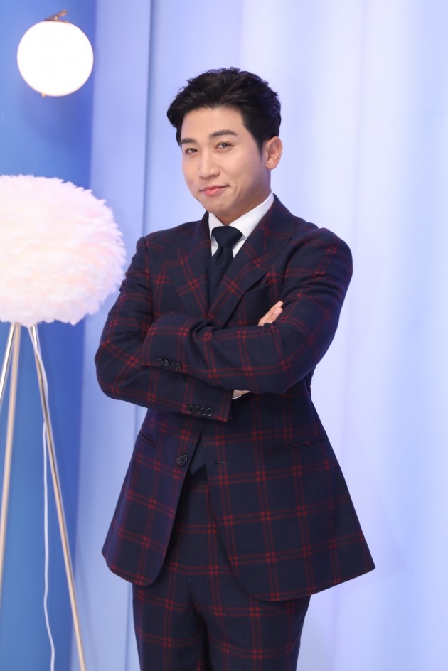 '돌싱글즈2' MC 유세윤/ 사진=MBN 제공