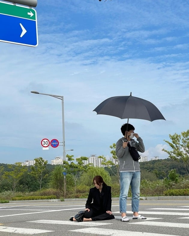 사진=소이현 인스타그램