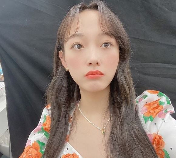 /사진=이유미 인스타그램