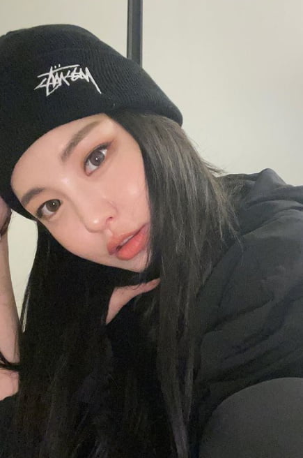 유정 인스타그램