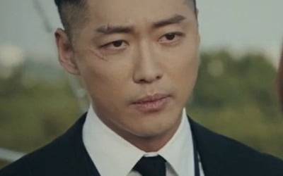 '검은 태양' 남궁민, 동료를 죽인 진범은 바로 자신…경악 엔딩 '최고 10.4%' [종합]
