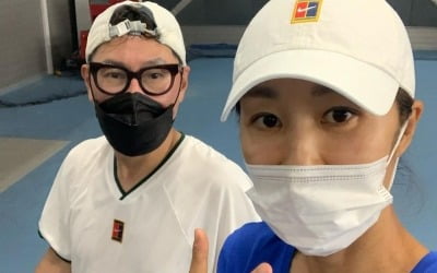 전미라, '생일' ♥윤종신에 "앞으로도 잘 살아갑시다"…16년차 부부의 금슬 [TEN★]