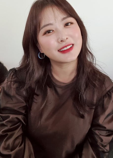심진화, 7kg 감량 효과 ing…매일 미모 리즈 갱신 [TEN★]