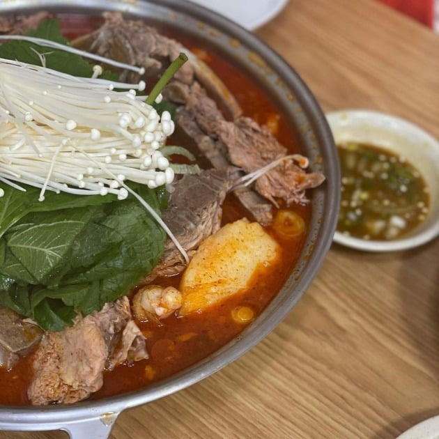 사진=김성은 인스타그램