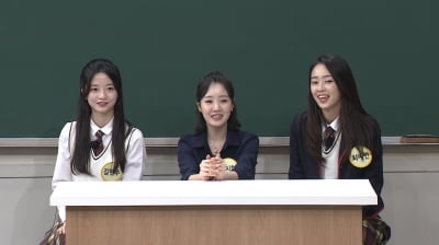 최예빈, '펜트하우스' 속 엄마 김소연 생각에 눈물 ('아는형님')