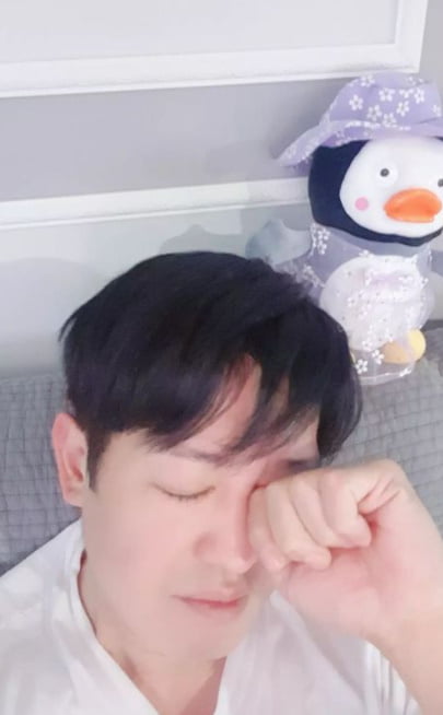 허성태./ 사진=인스타그램