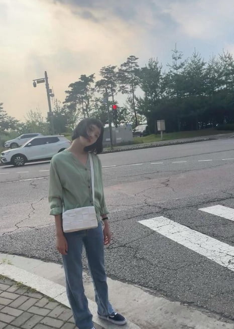 김고은 인스타그램