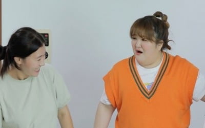이국주, 결혼 생각은? "안 하고 있는 것" ('살림남2')