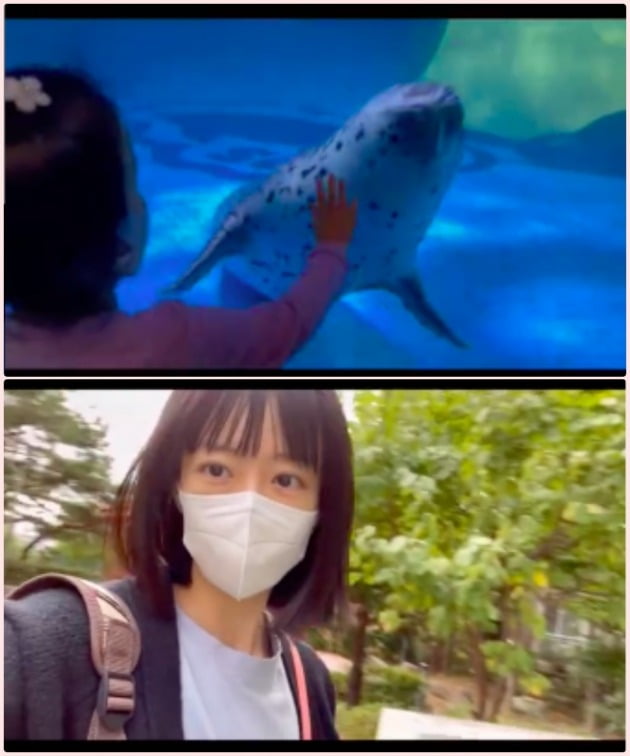사진=신지수 인스타그램