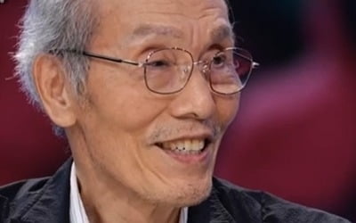 '오징어게임' 오영수 "붕 뜬 기분, 자제심 가지려 해" ('놀면뭐하니')[종합]