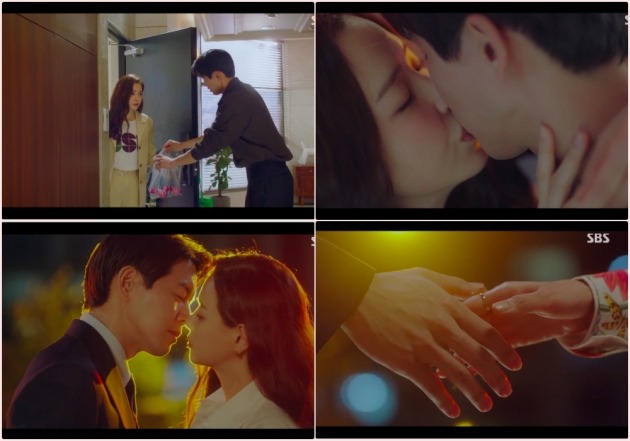 사진=SBS '원 더 우먼' 방송 화면 캡처