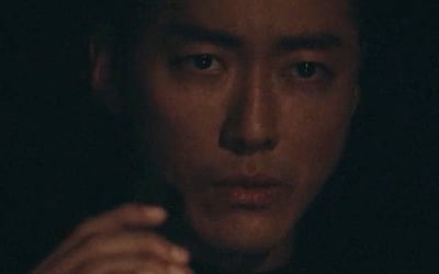 '검은태양' 진범=유오성, 남궁민 기억 찾았다 [종합]