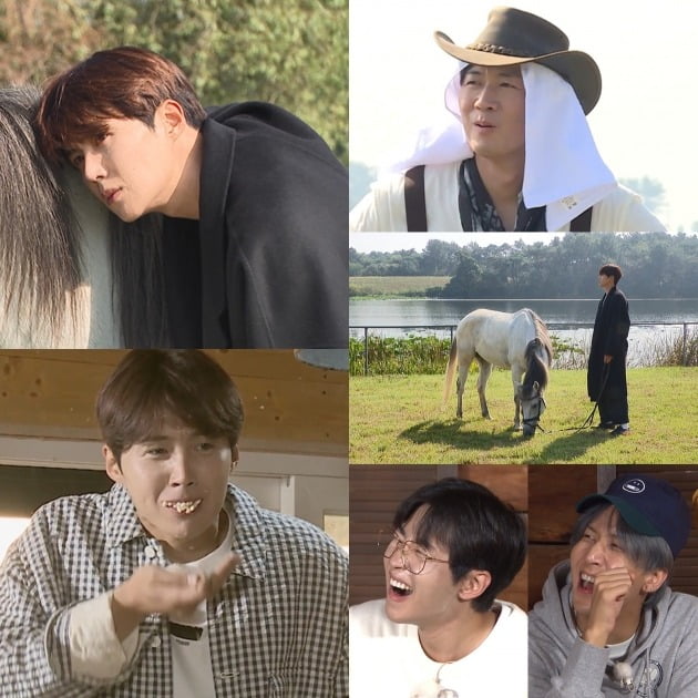 사진제공=KBS2