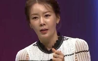 안선영 "현재 남편에 미련 없어, 전남편 만날 수 있다" 폭탄 발언 ('애로부부')