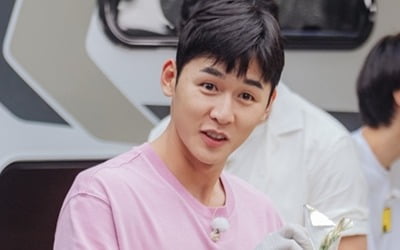 인교돈 "23살 림프암 투병, 항암치료 하며 국제대회서 금메달 땄다" ('노는브로2')