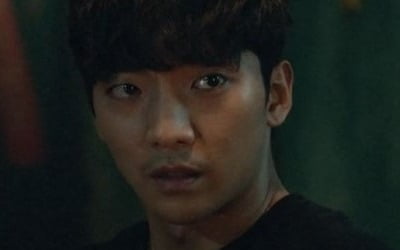 박하선 약혼자 황희, 진짜 내부 배신자였다 ('검은태양')