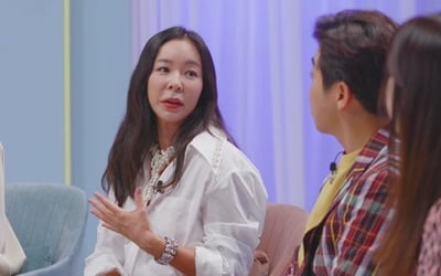 이혜영, 이혼남에 반했다… "샤이니 온유 닮아, 내 스타일" ('돌싱글즈2')