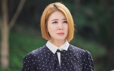 이일화, 성형수술만 10번 했다더니…친딸 이세희 만났다 ('신사와 아가씨')