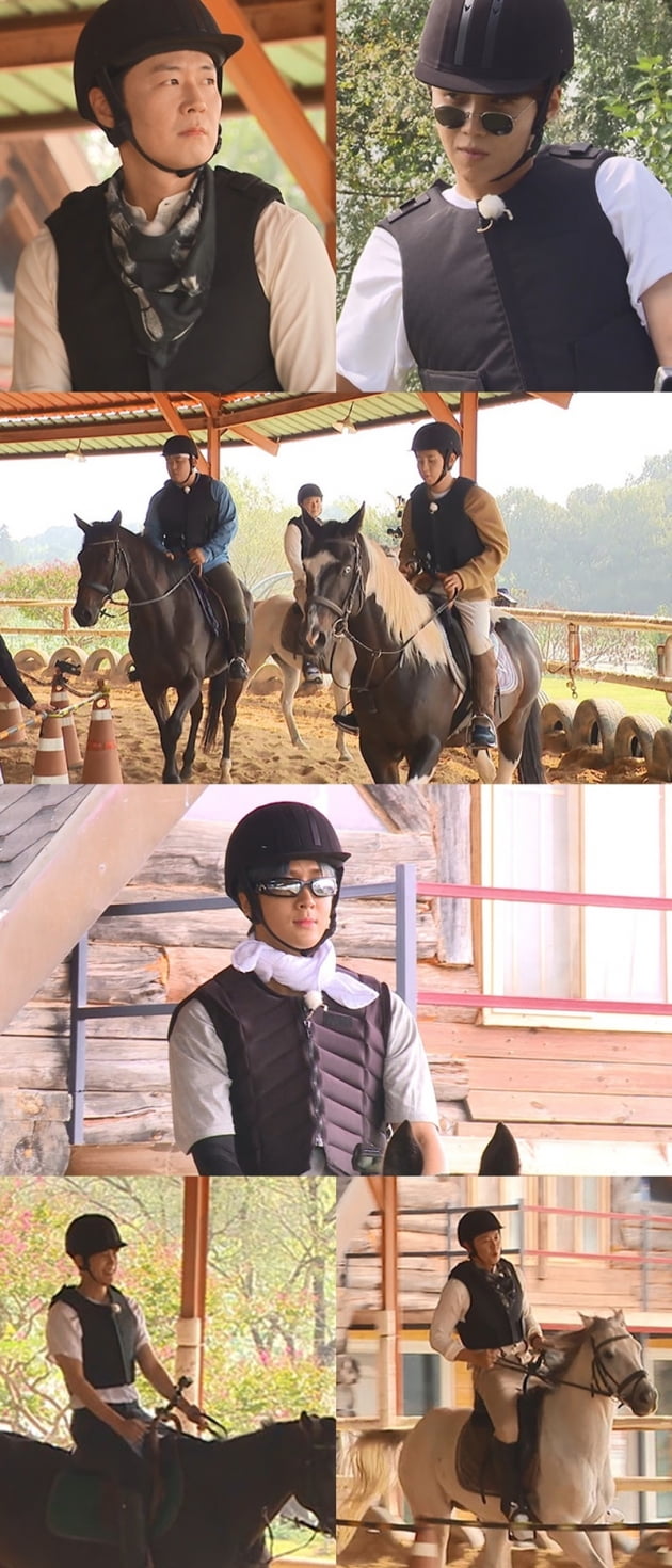 '1박 2일 시즌4' / 사진 = KBS 제공