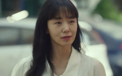 전도연, 감정선 강약 완벽 조절…'역시 전도연' ('인간실격')