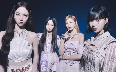 4세대 아이돌이 뭔데? 에스파·JYP·하이브로 논란 종결 [TEN스타필드]