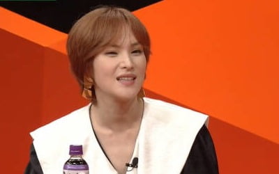 거미 "♥조정석 너무 따뜻한 사람, 다시 태어나도 결혼할 것" ('미우새')[종합]