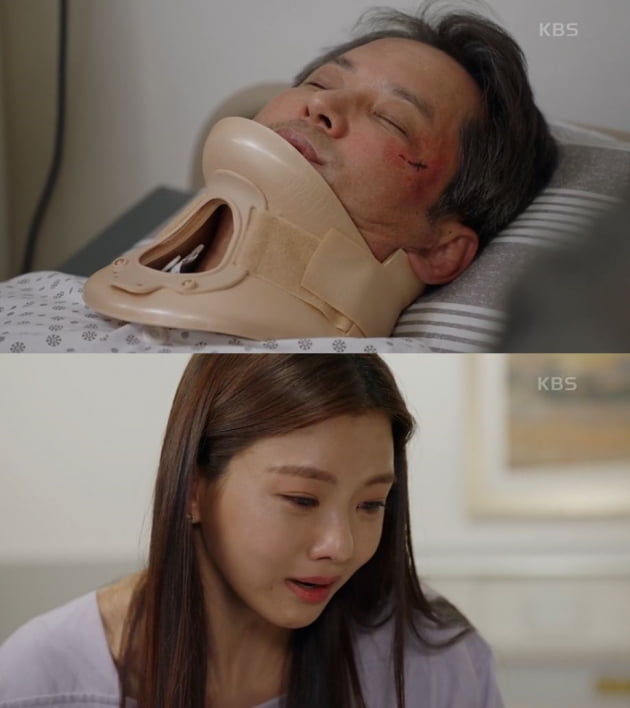 '신사와 아가씨' 이세희, 지현우에 눈물 고백 "저 거짓말 했어요" [종합]