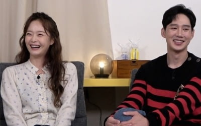 전소민 "박성훈, 자주 못 보니 만나면 동틀 때까지 수다 떤다" ('옥문아들')