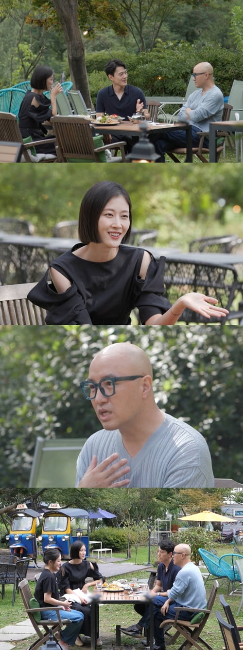 '동상이몽2' 이현이/ 사진=SBS 제공