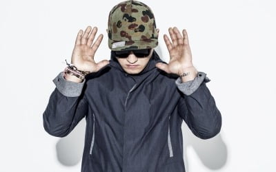 MC 스나이퍼, 떠나보낸 반려견 위한 신곡 '콜리' 19일 발매