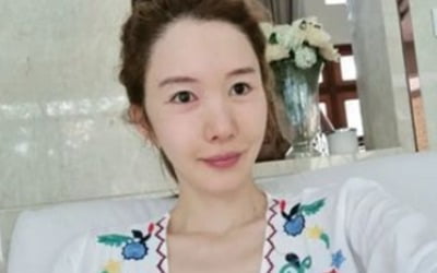신주아, ♥태국재벌 사모님이 44kg를 유지하는 법 "건강식" [TEN★]