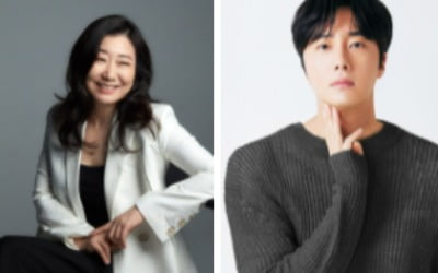[공식] 라미란X정일우X김슬기X백현진 '고속도로 가족' 캐스팅 확정→촬영 돌입