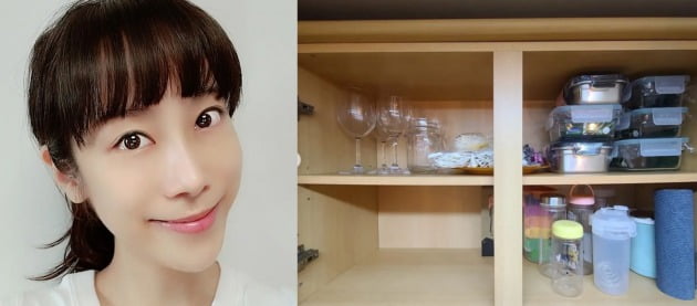 사진=조민아 인스타그램